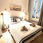아파트 Originelle Maisonettewohnung Im Historischen Zentrum By Interhome 쎙뜨호뻬